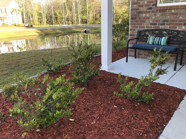 Building Photo - Upgraded 5BR Home in Tupelo with Pond Views