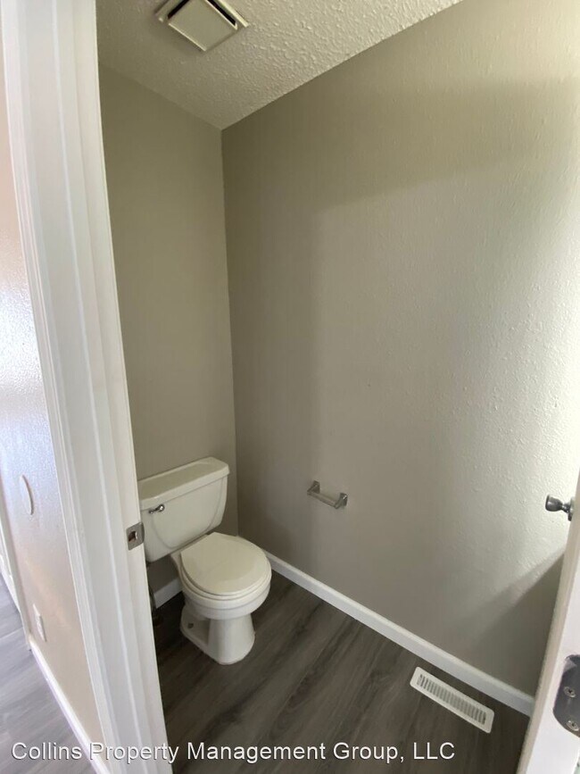 Foto del edificio - 2 br, 1.5 bath House - 4131 S Glenn Ave Un...