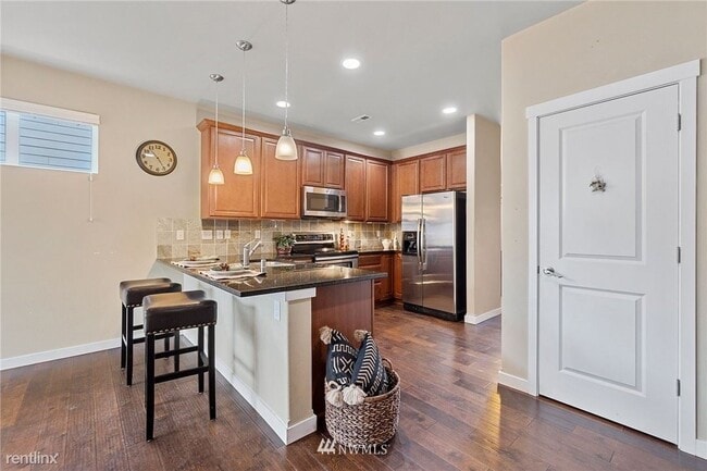 Building Photo - 4 br, 3 bath House - 9324 Stevens Ct NE