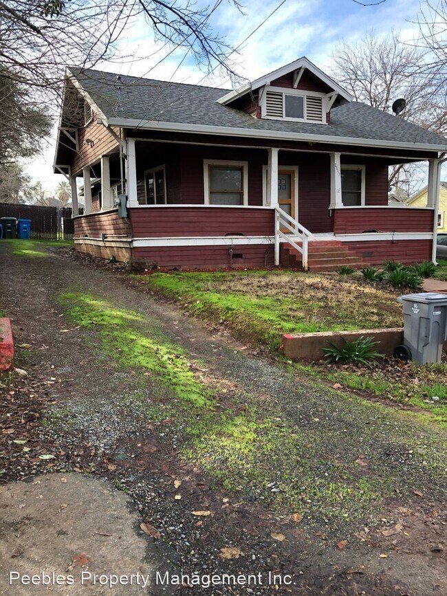 Building Photo - 2 br, 1 bath House - 2843 Montgomery St