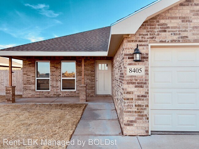 Building Photo - 3 br, 2 bath House - 8405 10th Pl.