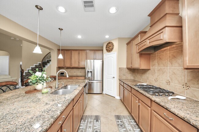 Foto del edificio - 20503 Black Spur Ct