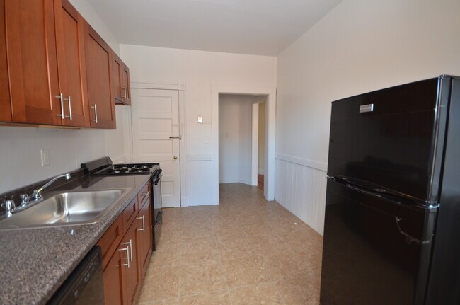 Foto del edificio - 25 Mount Hood Rd