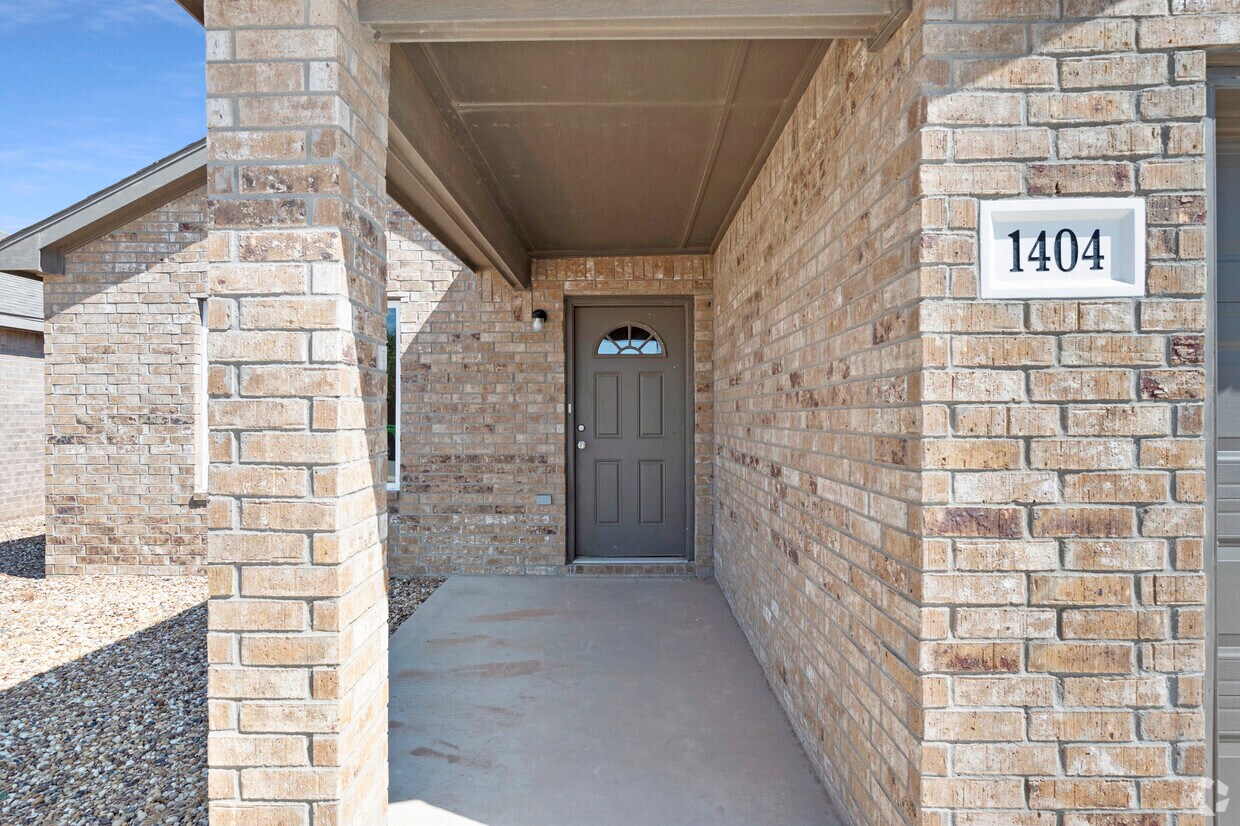 Cypress Grove Houses for Rent Lubbock, TX