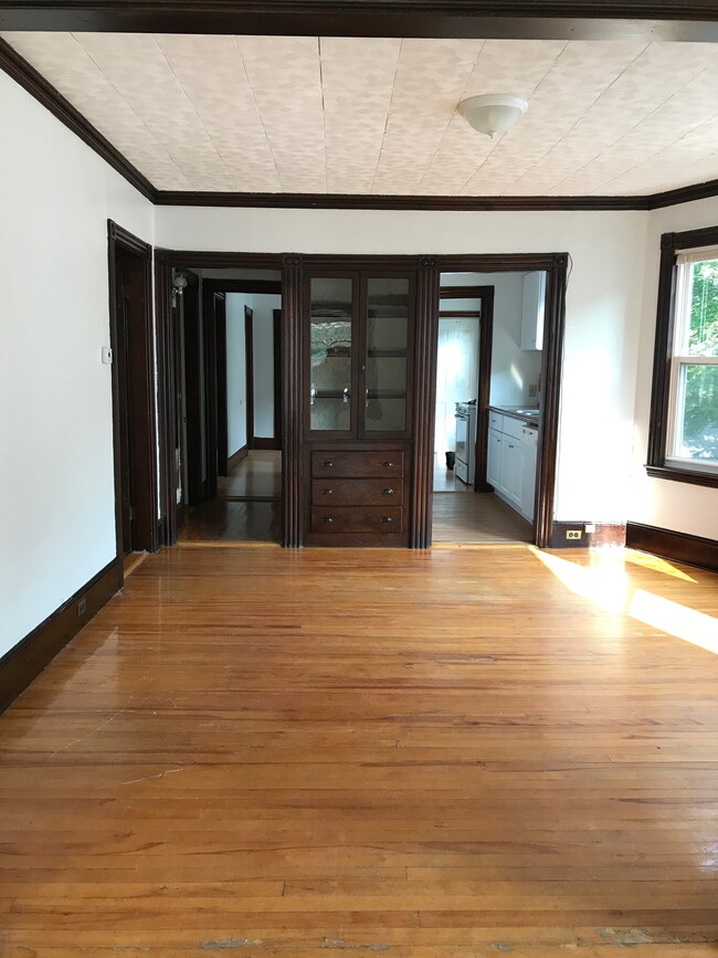 Photo - 19 William St Apartments