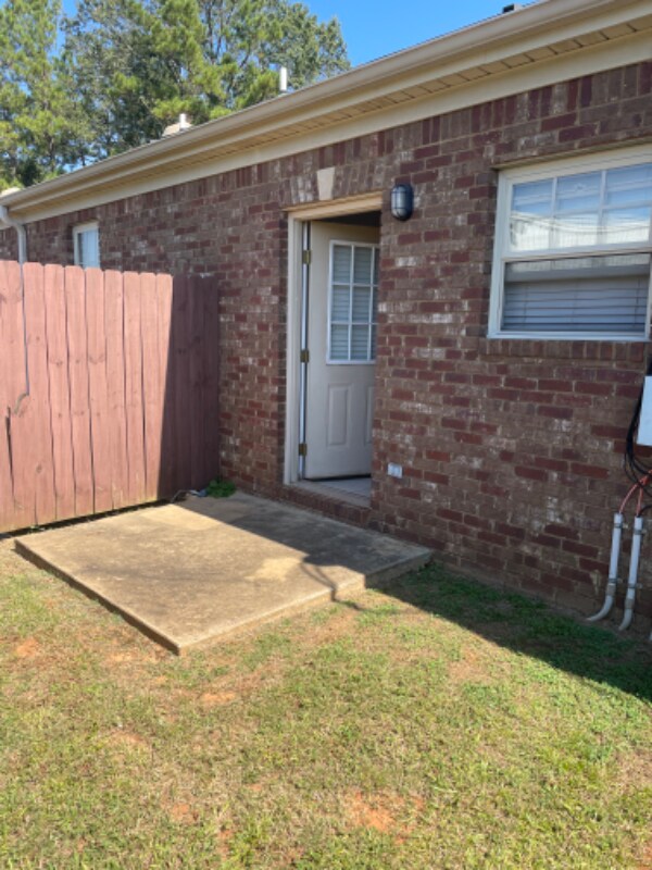 4 Hagan Ave, Childersburg, AL 35044 House Rental in Childersburg, AL