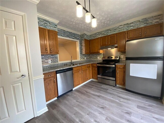 Foto del edificio - 1294 Whitlock Ridge Dr