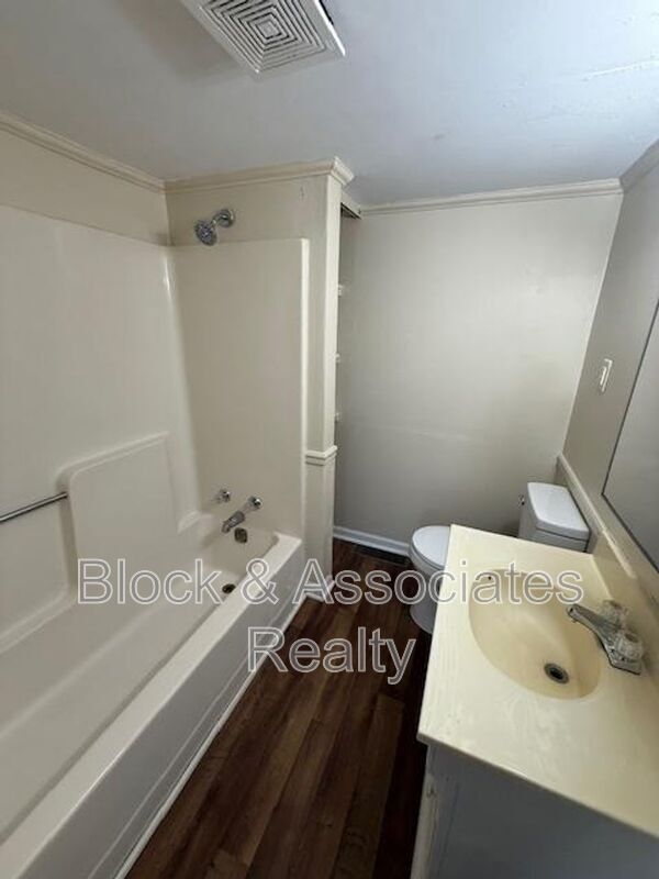 Foto del edificio - 1811 Newell St