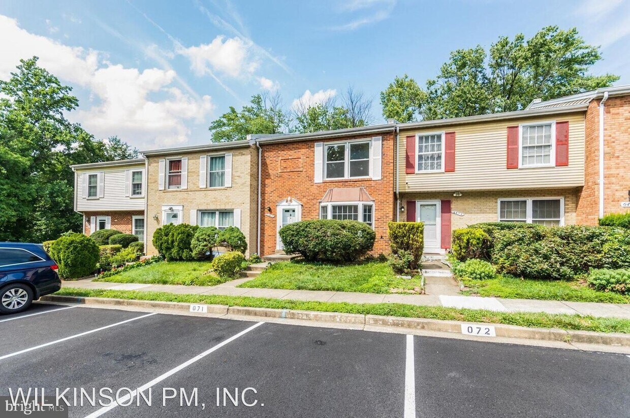 6480 Rockshire St, Alexandria, VA 22315 House Rental in Alexandria, VA