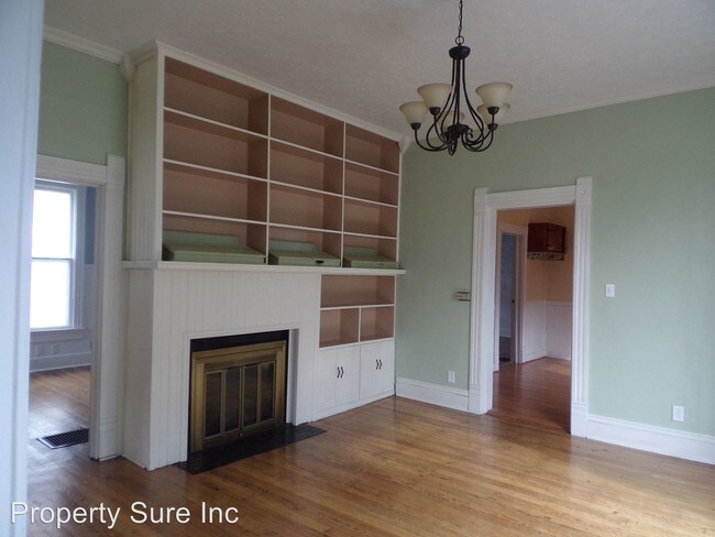 Building Photo - 2 br, 2 bath House - 1022 Lincoln Avenue