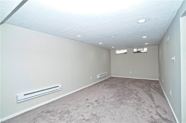 basement area - 5235 Henry St