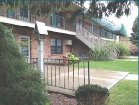 Foto principal - Waters Edge Apartments