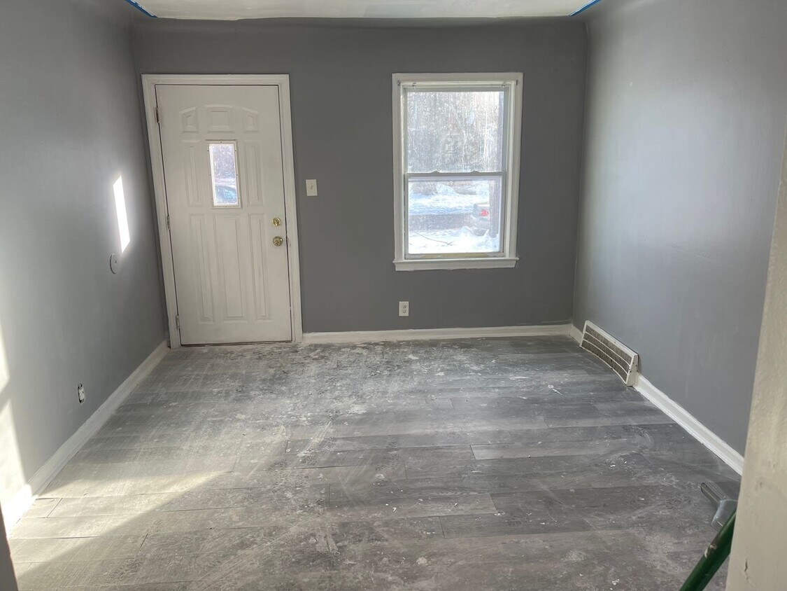 Foto principal - Updated Home In Detroit