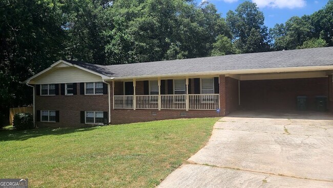 Foto del edificio - 2417 Rockbridge Rd SW