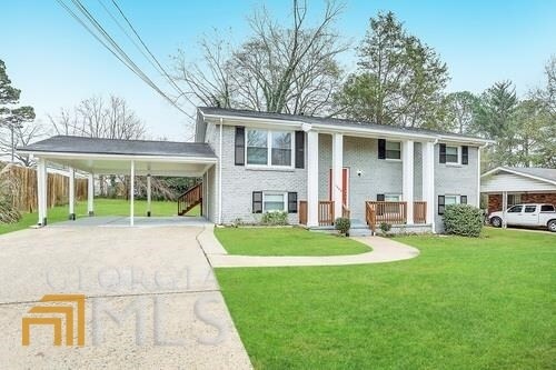 Foto del edificio - 1588 Hampshire Pl