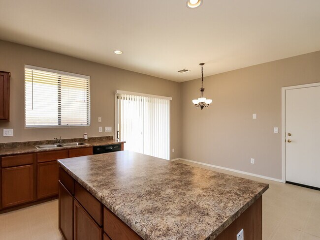 Building Photo - 15445 W Jenan Dr