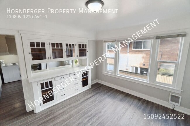 Building Photo - 1108 W 12th Ave