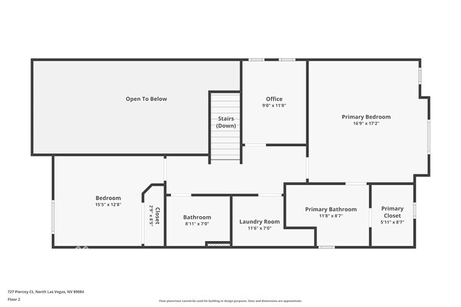 Building Photo - 727 Piercey Ct