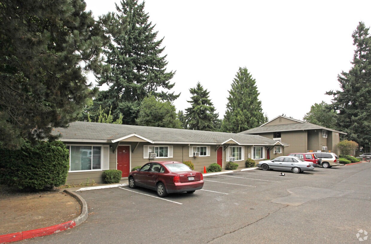 Foto principal - Jennifer Anne Apartments