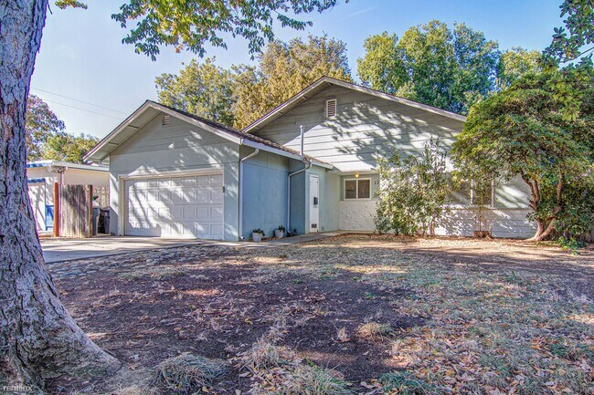 Foto del edificio - 4 br, 2 bath House - 1213 Chestnut Lane