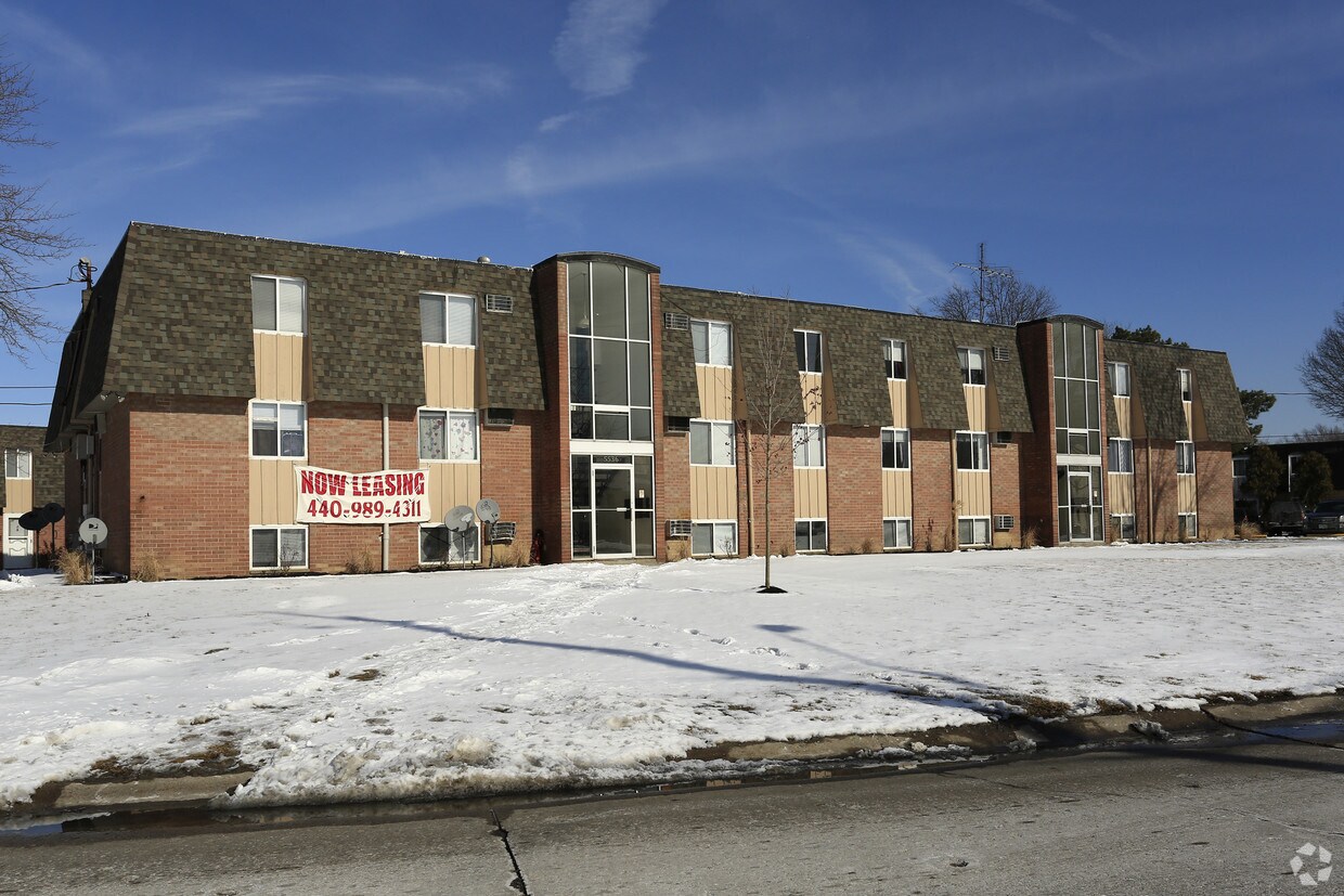 Foto principal - Beavercrest Gardens