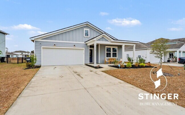 Building Photo - 1170 Salem Bay Dr