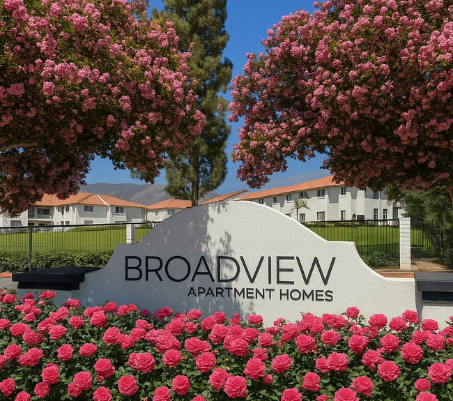 Building Photo - Broadview Apartments