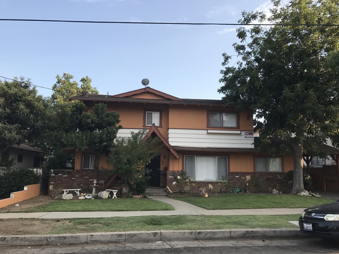 Primary Photo - 108 Park St