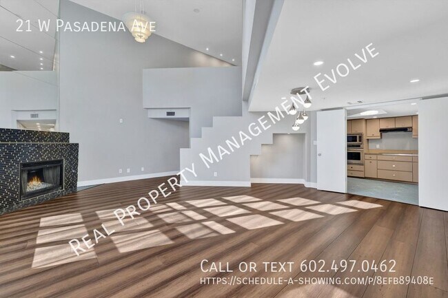 Building Photo - COME TOUR TODAY!