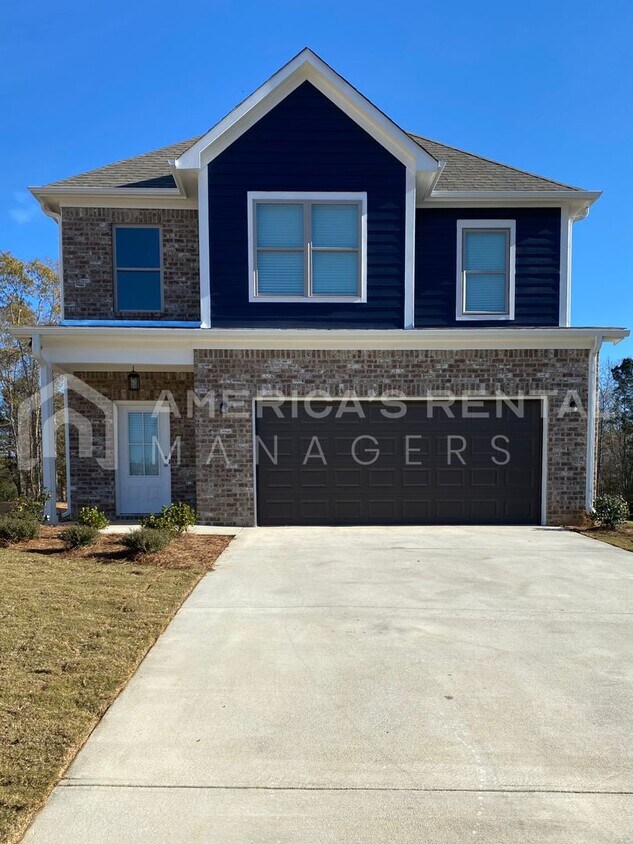 Primary Photo - Home for Rent in Jemison, AL... Available ...