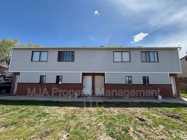 Foto del edificio - 1145 W 1600 N