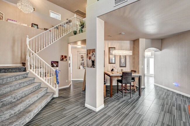 Foto del edificio - 3910 Crooked Oak