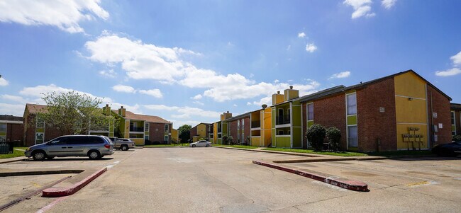 Foto del edificio - Retreat on Rosslyn