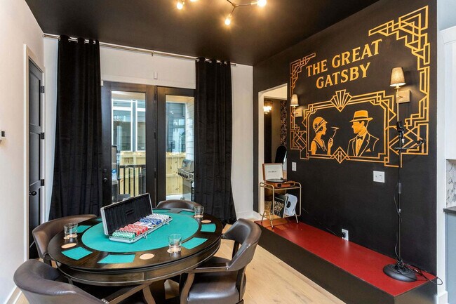 Foto del edificio - 4021 Indiana Ave