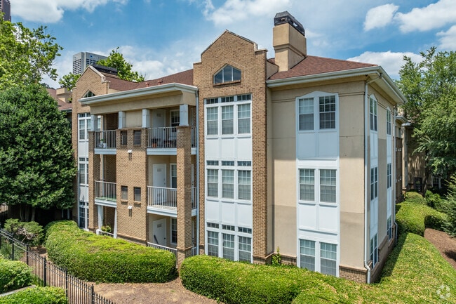 Siena At Renaissance