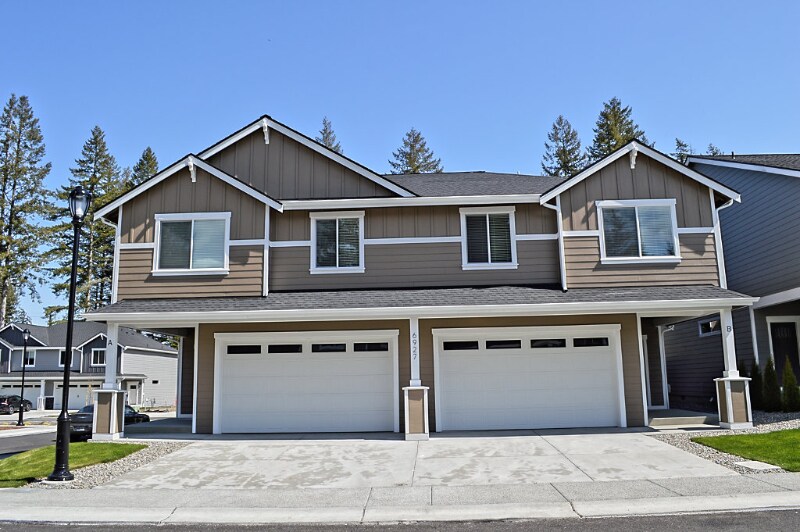 6923 Lennon Ln NE, Lacey, WA 98516 Townhome Rentals in Lacey WA