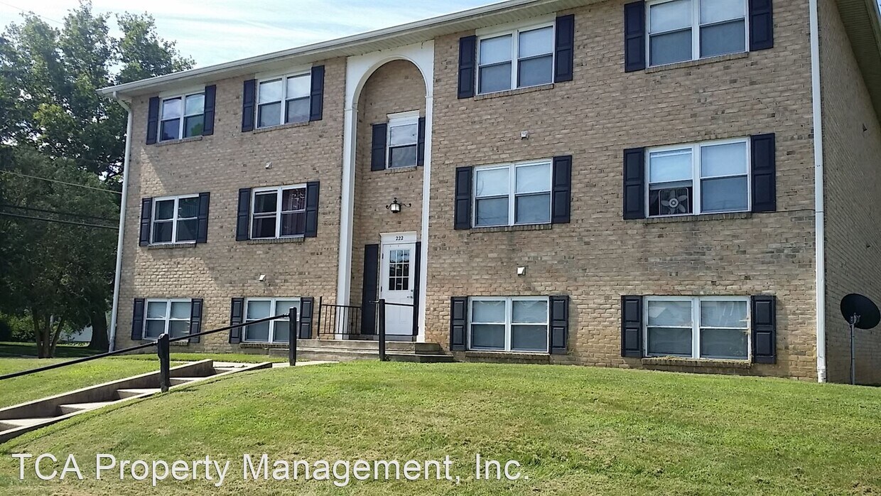 222 Custis St, Aberdeen, MD 21001 House Rental in Aberdeen, MD