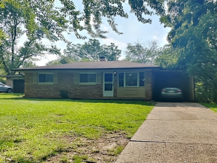 Primary Photo - One month FREE! Three Bedroom Ranch Home w...