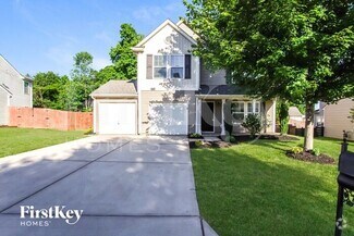 Building Photo - 1523 Kellys Landing Drive