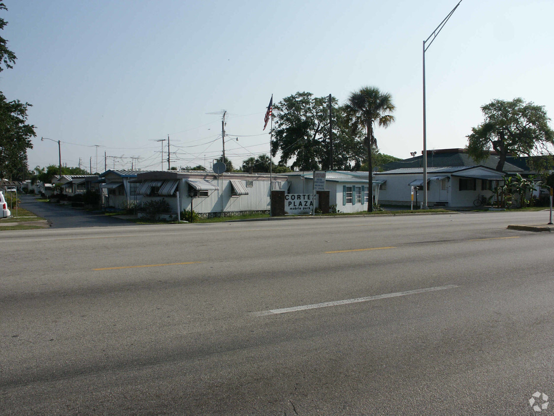 Primary Photo - Belle Grove Mobile Home Park