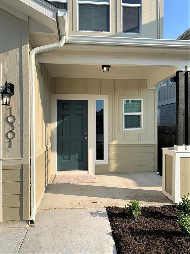 Foto del edificio - 4-bedroom Home in Vistas of Austin Communi...