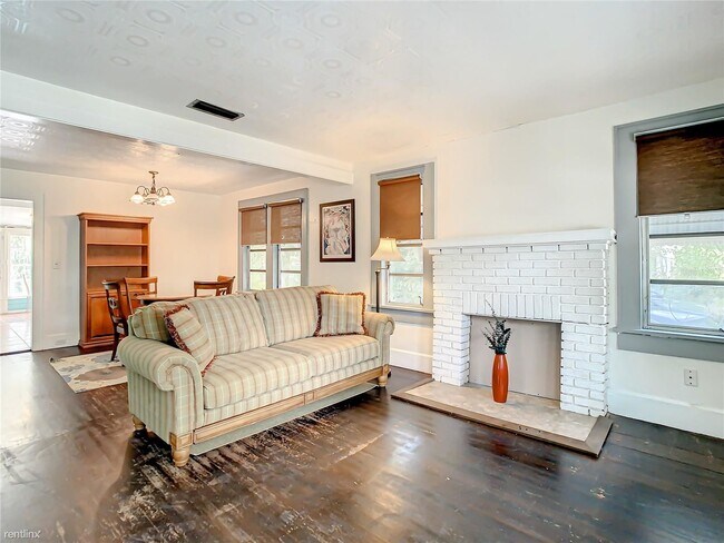 Foto del edificio - 2 br, 1 bath House - 534 Kirkwood Terrace N
