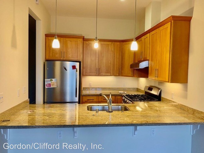 Foto del edificio - 2515 McAllister St