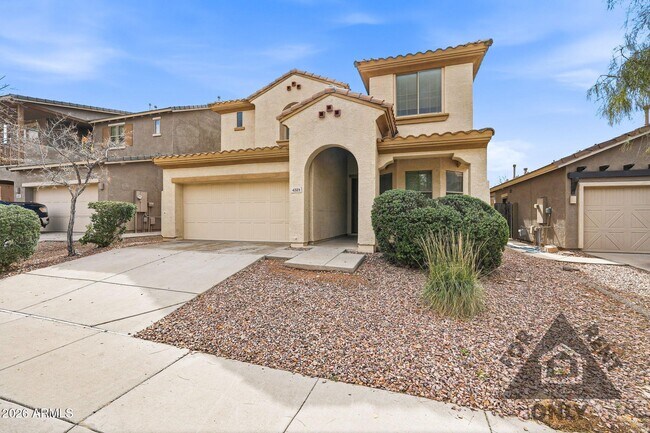 Foto del edificio - 4321 W Judson Dr