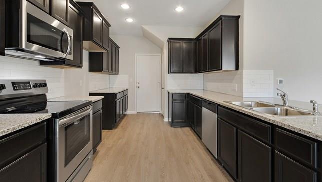 Foto del edificio - 516 E Slaughter Ln