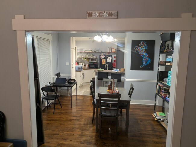 Foto del edificio - 515 S Wheeling Ave