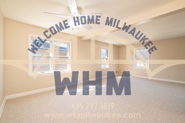 Building Photo - PRICE DROP! Charming 2 Bedroom Upper in Wh...