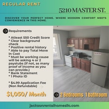 Building Photo - 5210 Master St