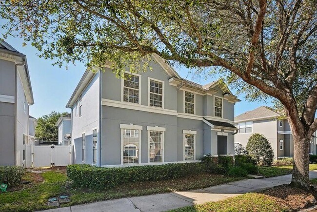 Foto del edificio - 5805 Sandstone Way