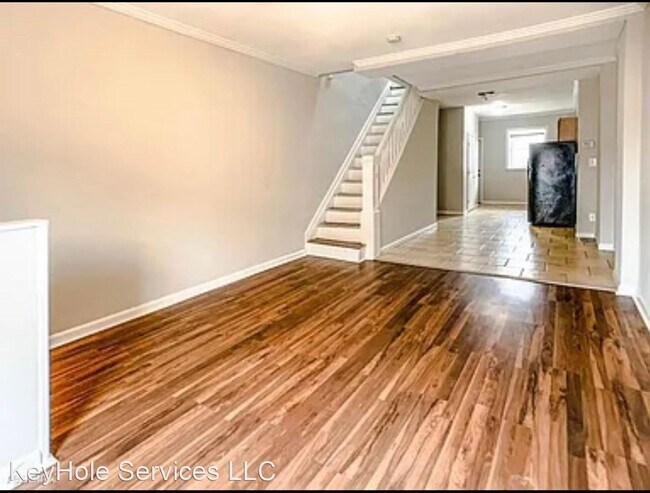 Foto del edificio - 3 br, 1.5 bath House - 441 N Curley Street